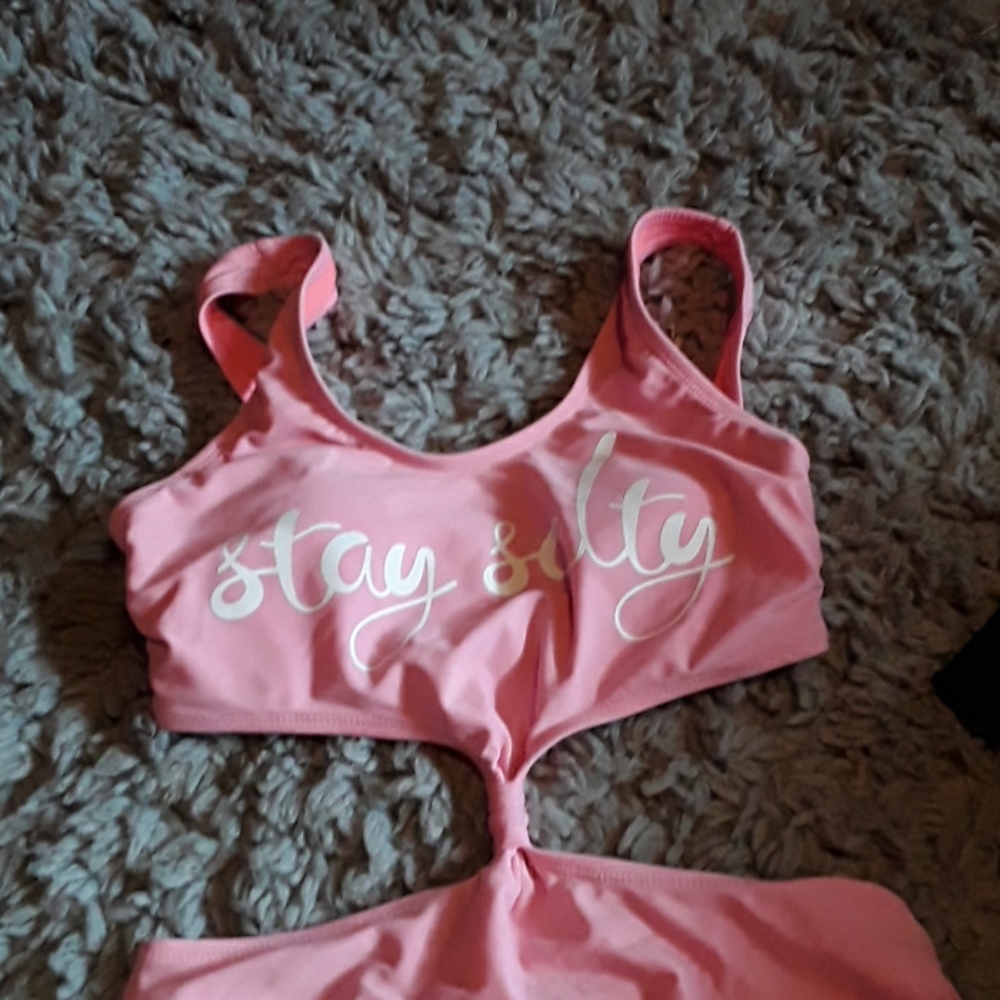 Bathingsuit